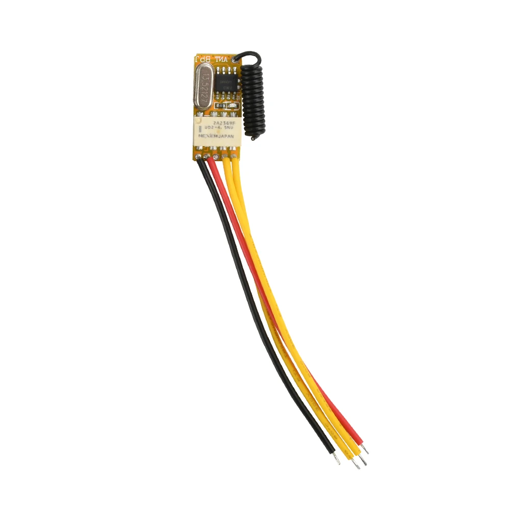 Single module 433MHZ
