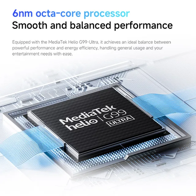 Version mondiale Xiaomi Redmi Note 14 Smartphone 8GB / 12GB RAM MediaTek Helio G99-Ultra 33W120Hz AMOLED 108MP 5500mAh 5