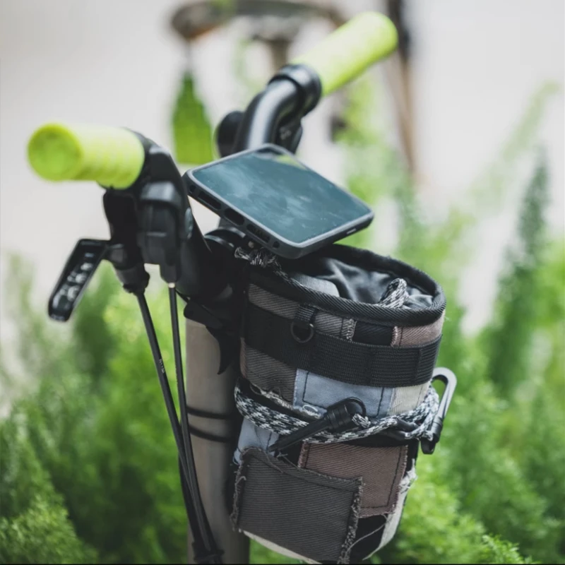 Tor Brompton T 라인 접이식 자전거 스템 트리고 사이클링 헤드라이트 마운트 카메라 홀더, 고프로 브래킷, 자전거 액세서리