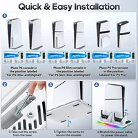 PS5 Cooling Stand 6