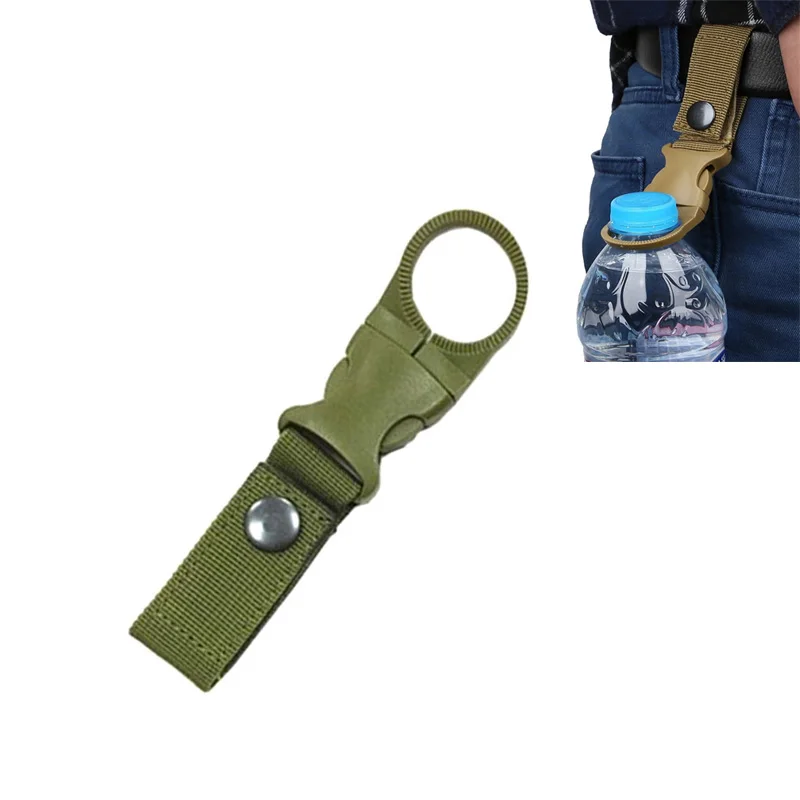  slider image of Molle Water Bottle Pouch
