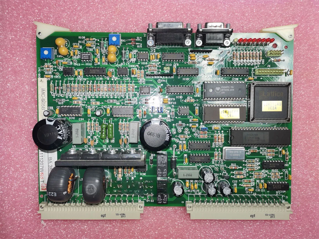 

380503055 IMC-B05B печатная плата по оси Z EDM charонлайн