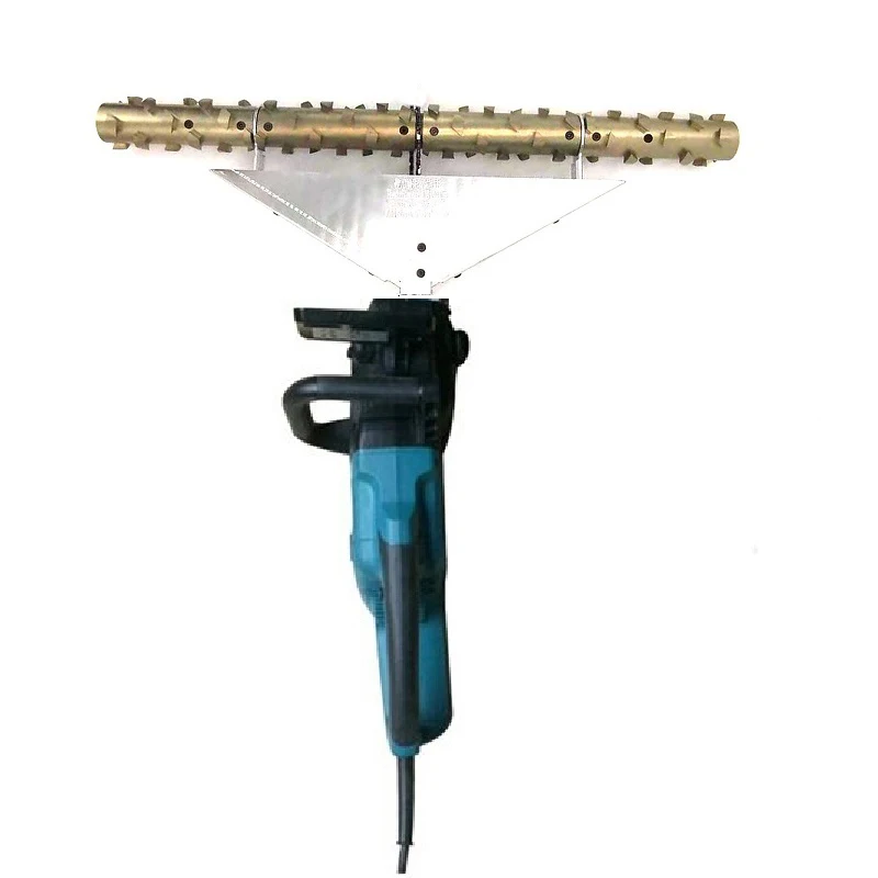 

700mm Foam Cutting Saw Insulation Trimming Equipment Tools for Closed Cell Foam