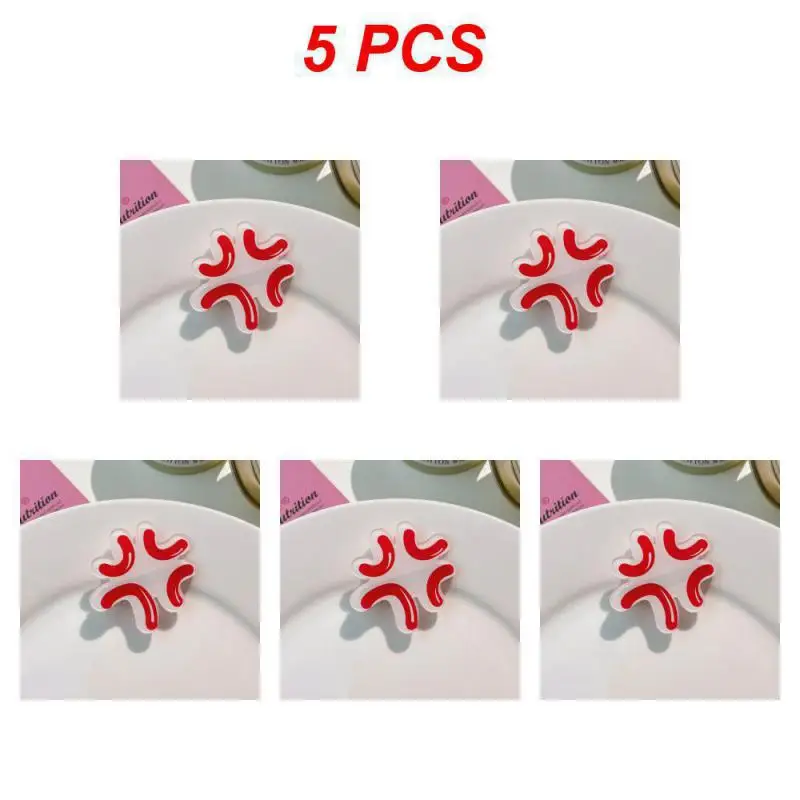 Style B 5pcs