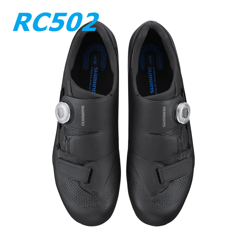 SHIMANO RC5 SH-RC502 SPD-SL Road Bike Cycling Shoes