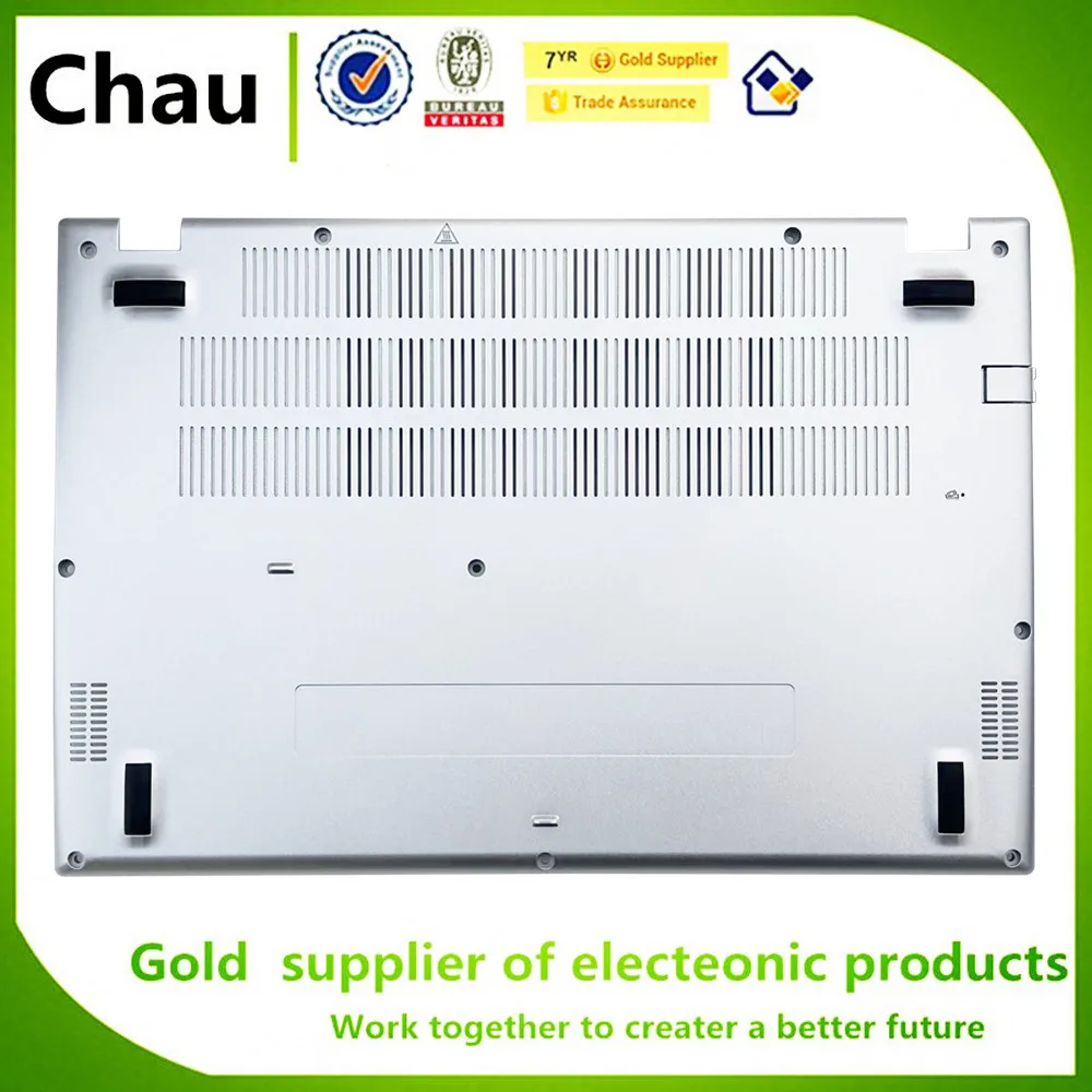 Nuovo Per Acer Aspire 5 A514-55 A514-578C A514-55G Copertura Base Inferiore Custodia Inferiore Muslimex