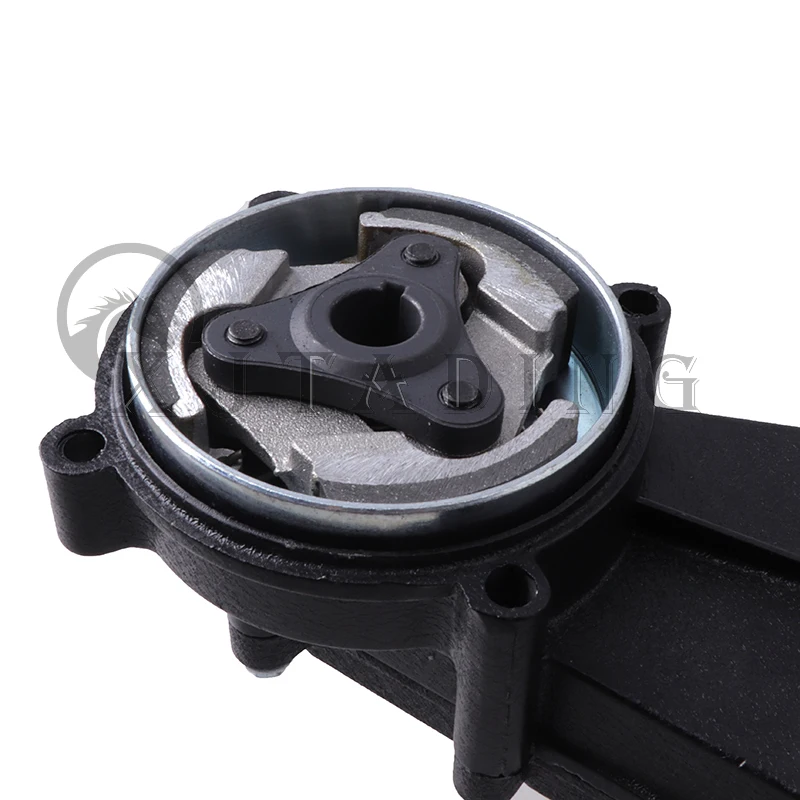 Ingranaggio Messa In Moto Z10 Originale Yamaha - Per BW'S 50 E CR Z 50 - Foto 6