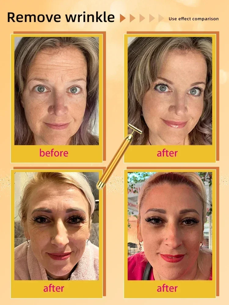 Appearance Restoration Instrument Instruments restore beautiful appearance