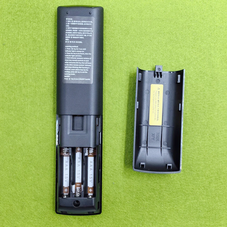 Nuovo Telecomando V11 Adatto Per Zidoo X8 X9S X10 X6 H6 Pro