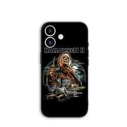 Curse of Michael Myers Themed Protective Phone Case for Moto S30 PRO 5G (1)