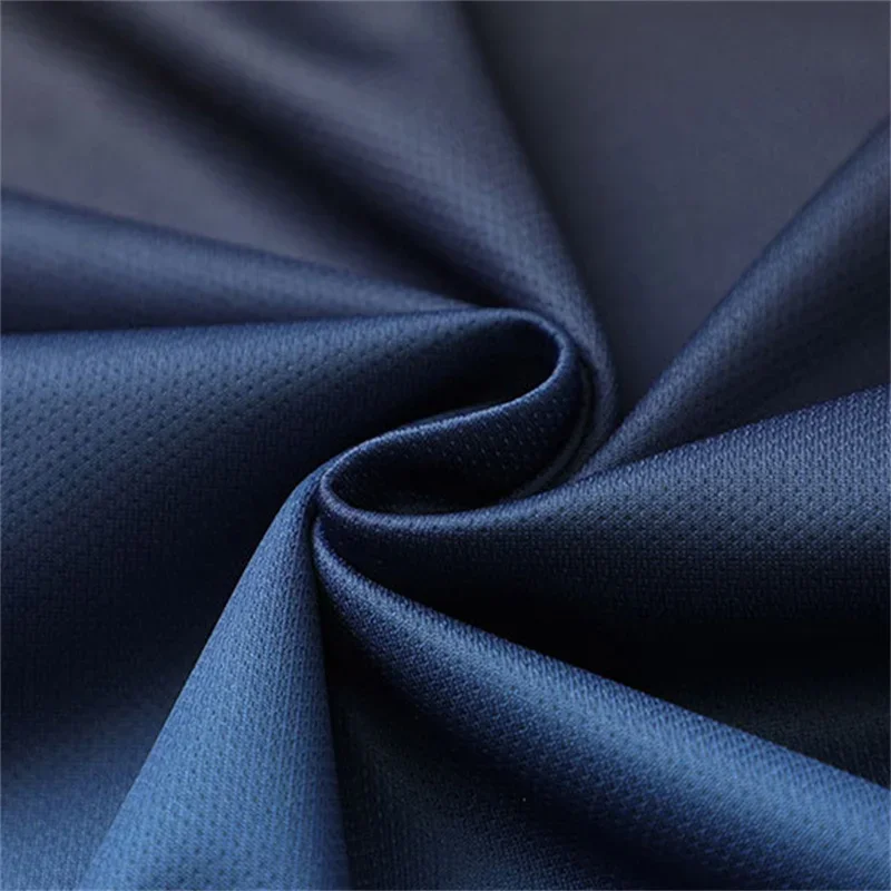 Men Tracksuit Quick Dry Sport Running Set Gym Jogging Sweatsuit Set 2 Pieces Fitness Training Football Suit Man Gym Clothing 5