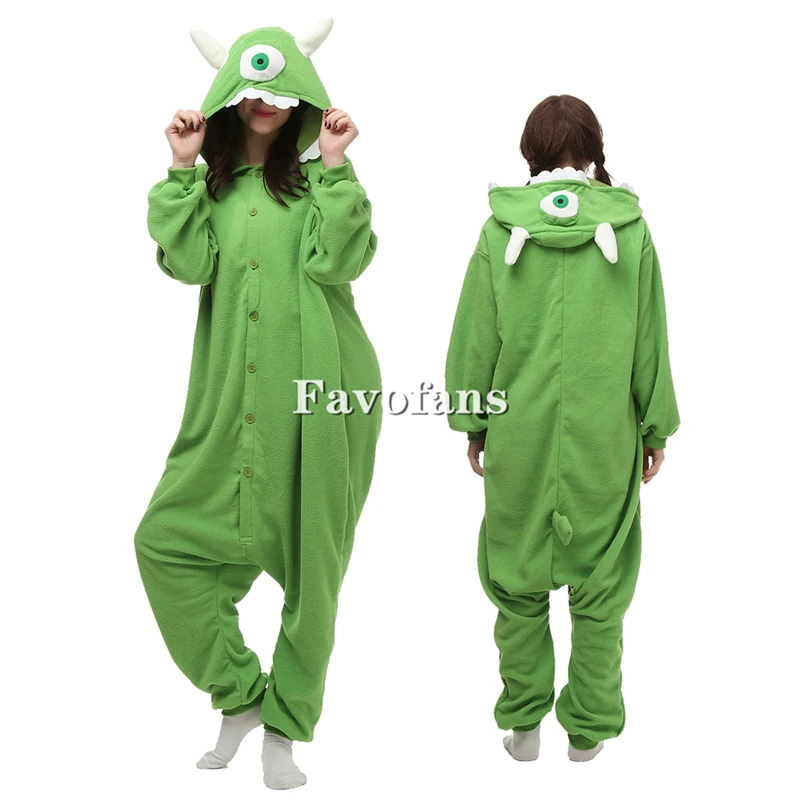 Favofans Animal Kigurumi Adults Seals Onesies Womens Pajamas Halloween Costumes Cosplay Jumpsuit Christmas Gift XXL