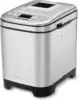 CBK-110C Compact Automatic Bread Maker, Stainless Steel 2