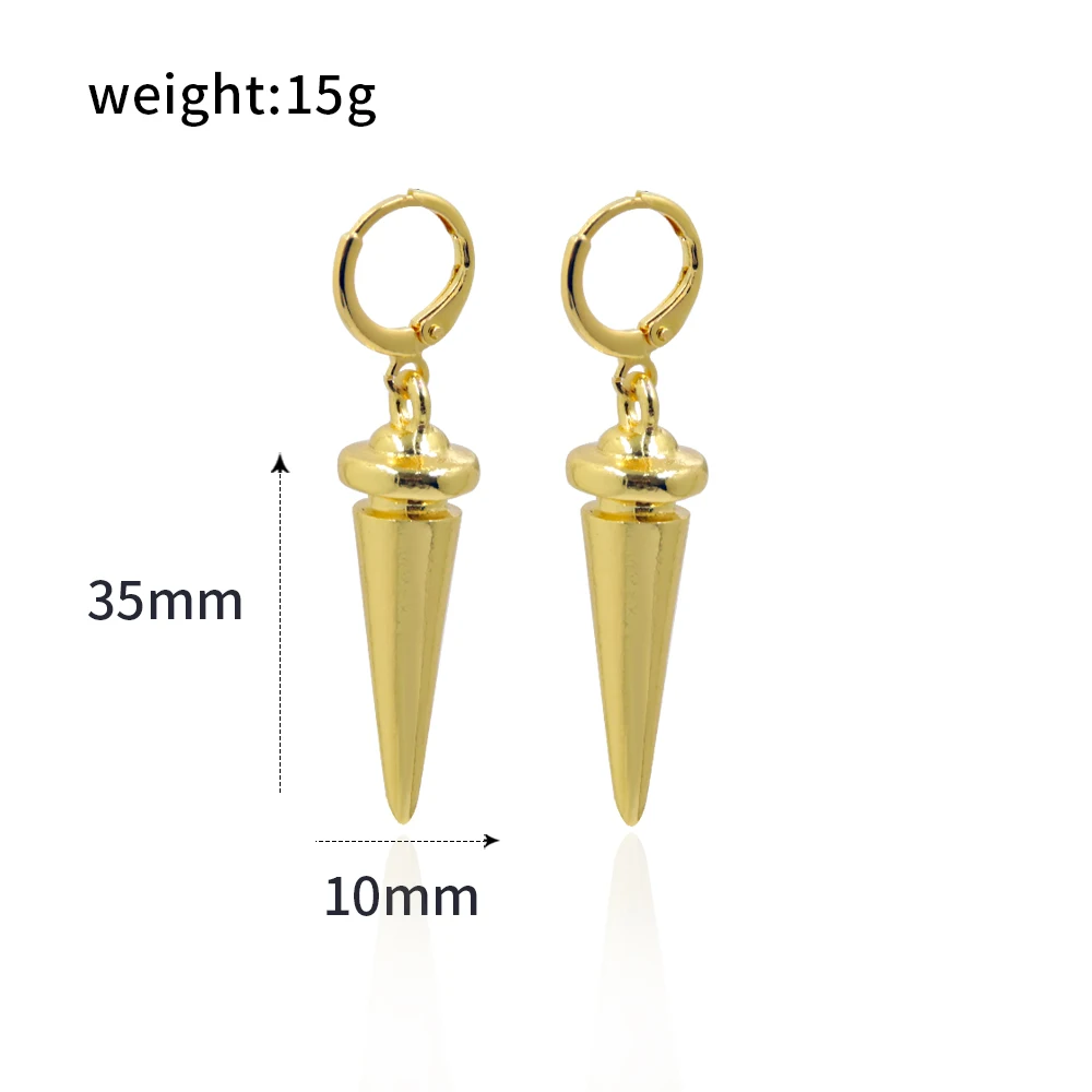 Spy x Family Yor Forger Dangle Earrings Jewelry