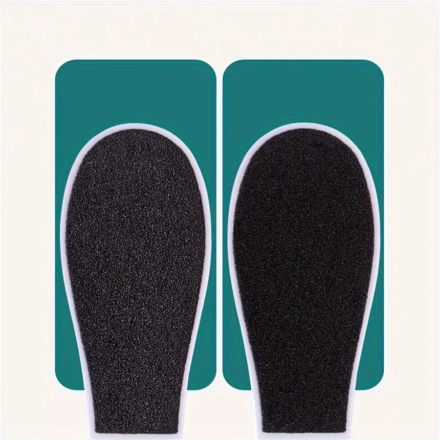 High Quality Foot File Double Sided Callus Remover For Dead Skin Professional Pedicure Tools Callous Scraper Sander Heel Filer 4