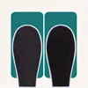 High Quality Foot File Double Sided Callus Remover For Dead Skin Professional Pedicure Tools Callous Scraper Sander Heel Filer 4