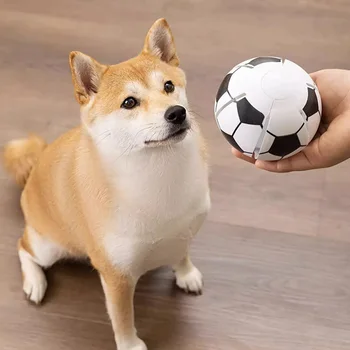 Ballon Rebondissant pour Chiens - 2025 - Doglovedesign : Vêtement et accessoires pour chiens Ballon Rebondissant pour Chiens - 2025 - Doglovedesign : Vêtement et accessoires pour chiens