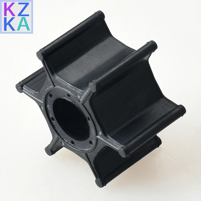 Water Pump Impeller 17461-93902 Water Pump Impeller For Suzuki Outboard Motor 9.9hp 15hp DF15 DF9.9 DT15 DT9.9 17461-93902 17461-93901