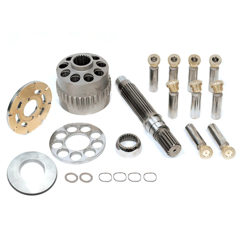 

AP5S67 hydraulic swing motor pump spare parts pump kits EX120-5 for HITACHI