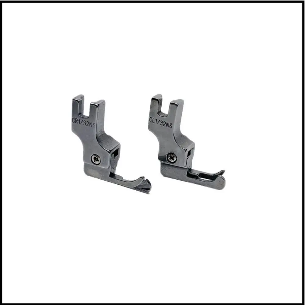 Рисунок 2 - Узкая направляющая прижимная лапка