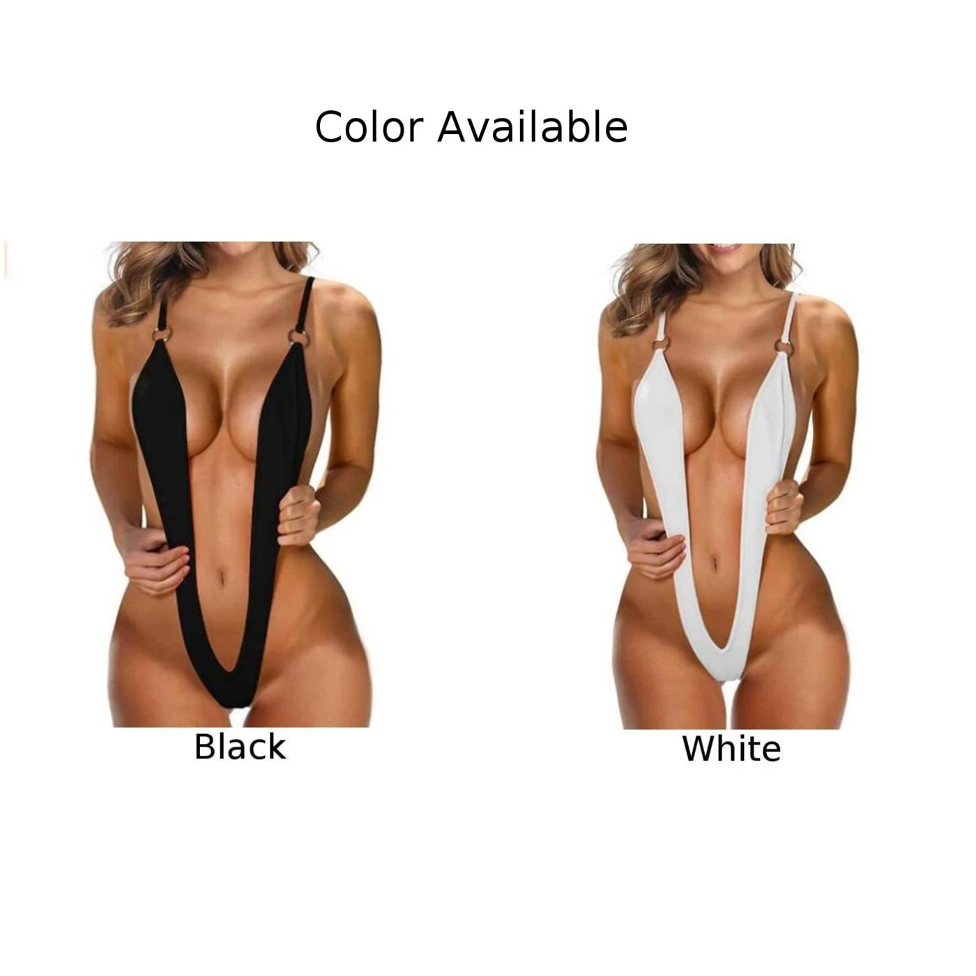 Women Beach Holiday Bodysuit Thong Female Slight Strech Summer Swimsuit Swimwear V-string Bikini Underwear Quick Dry bikini set women swimwear bikini swimsuit sexy underwear