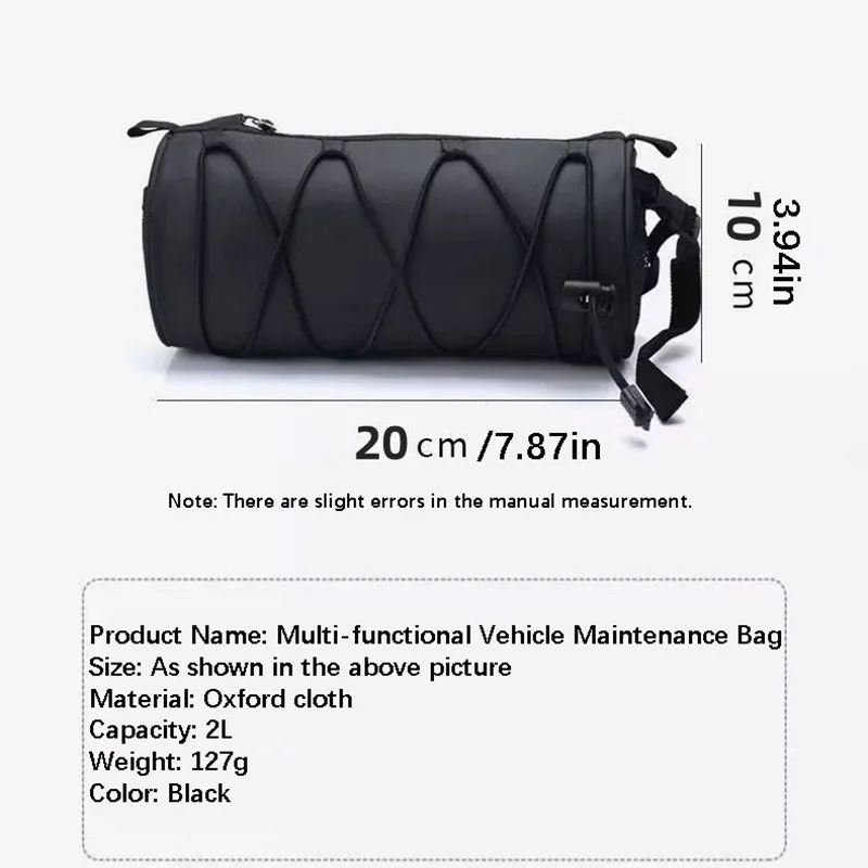 Mountain Bike Accessory