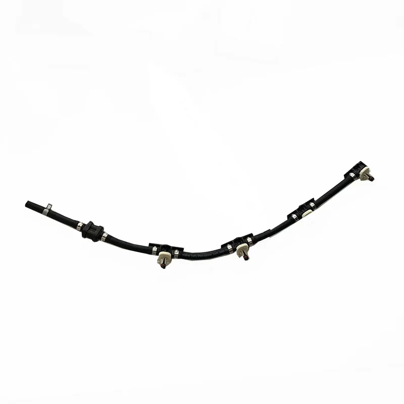 

New Genuine 31471-2F600 Fuel Pipe Return injectors For Kia Sorento 2.2 Diesel