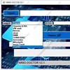 2023 IMMO DOCTOR V2.1 software Turn off engine computer anti-theft software for SIM2K MT38 ME 17.9.2 17.9.8 MED17.9.8 ME1 2