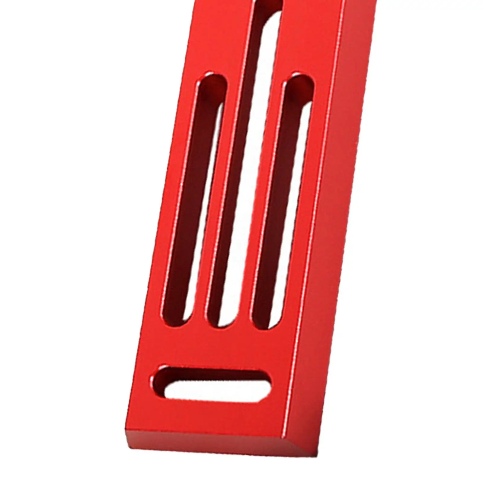 Mounting Plate Replacement 1/4" Screw Hole Telescope Plate for