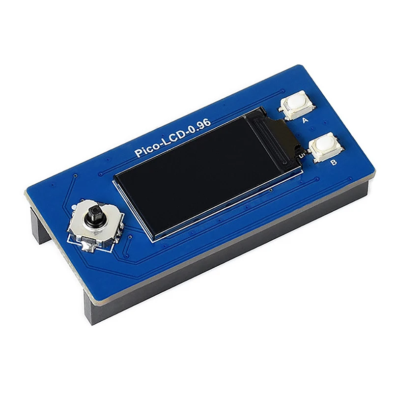 Waveshare ÷ ,   ڿ, 0.96 ġ ÷, 65K ÷ LCD , 160X80 ȼ  