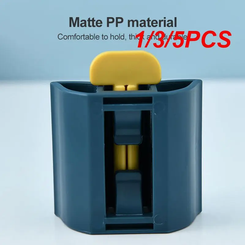 

1/3/5 шт., дозатор для зубной пасты