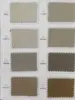 Thickened Cotton Linen Blackout Curtains for Bedroom Dining Luxury Modern Customized Thermal Insulation Window Tulle 6