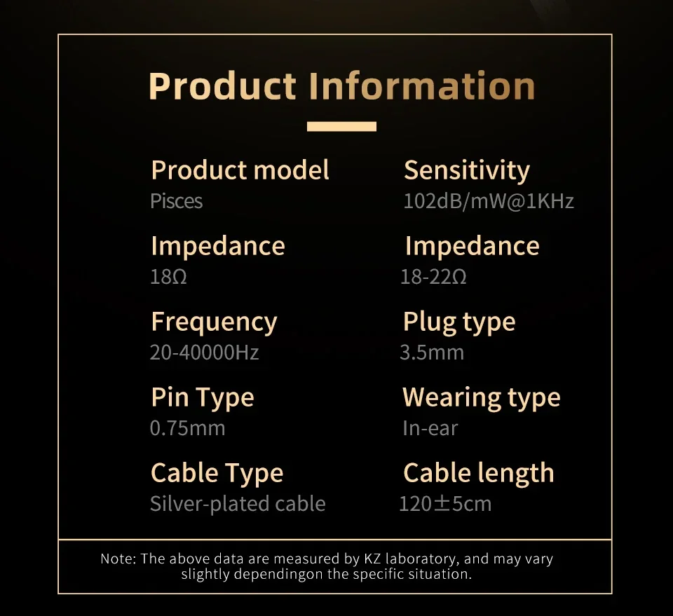 Dual Dynamic Driver In Ear Headphones With Sound Control Switch_voghion.com