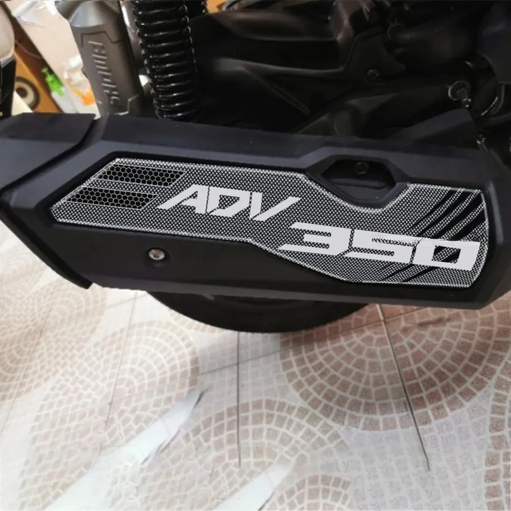 ȥ ADV 350 ADV350 2022 2023  3D  ƼĿ, Į  ƼĿ, ̲   ƼĿ