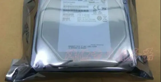 For 4TB MG03ACA400 7 2K 64M SATA3 enterprise hard disk