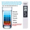 Professional 3 In 1 Tester Water Meter TDS EC Temperature Meter Digital LCD Water Testing Pen Purity Filter Water Quality 6