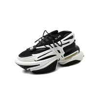Chaussures de course 2026 pour hommes et femmes – Confortables pour la marche et le jogging – Chaussures de sport unisexes de créateur pour l'extérieur – Pour couples 1