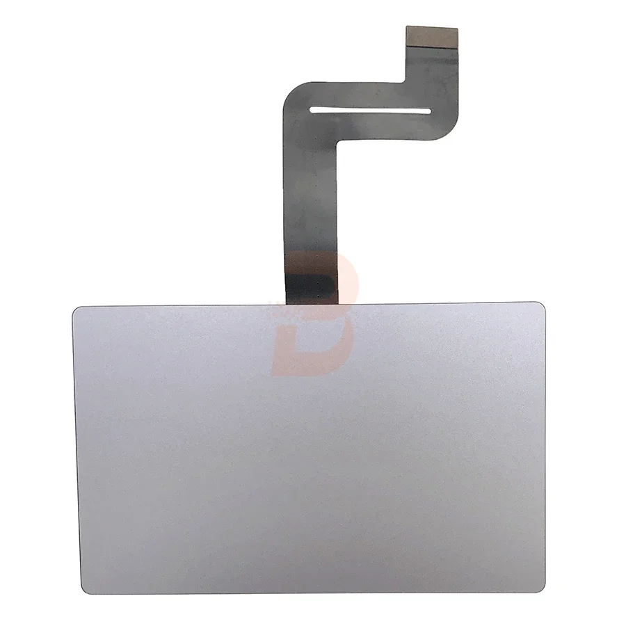 Original Grey Space Gray Color A1706 Trackpad Touchpad with Cable For Macbook Pro Retina 13.3'' A1706 Track Pad Year