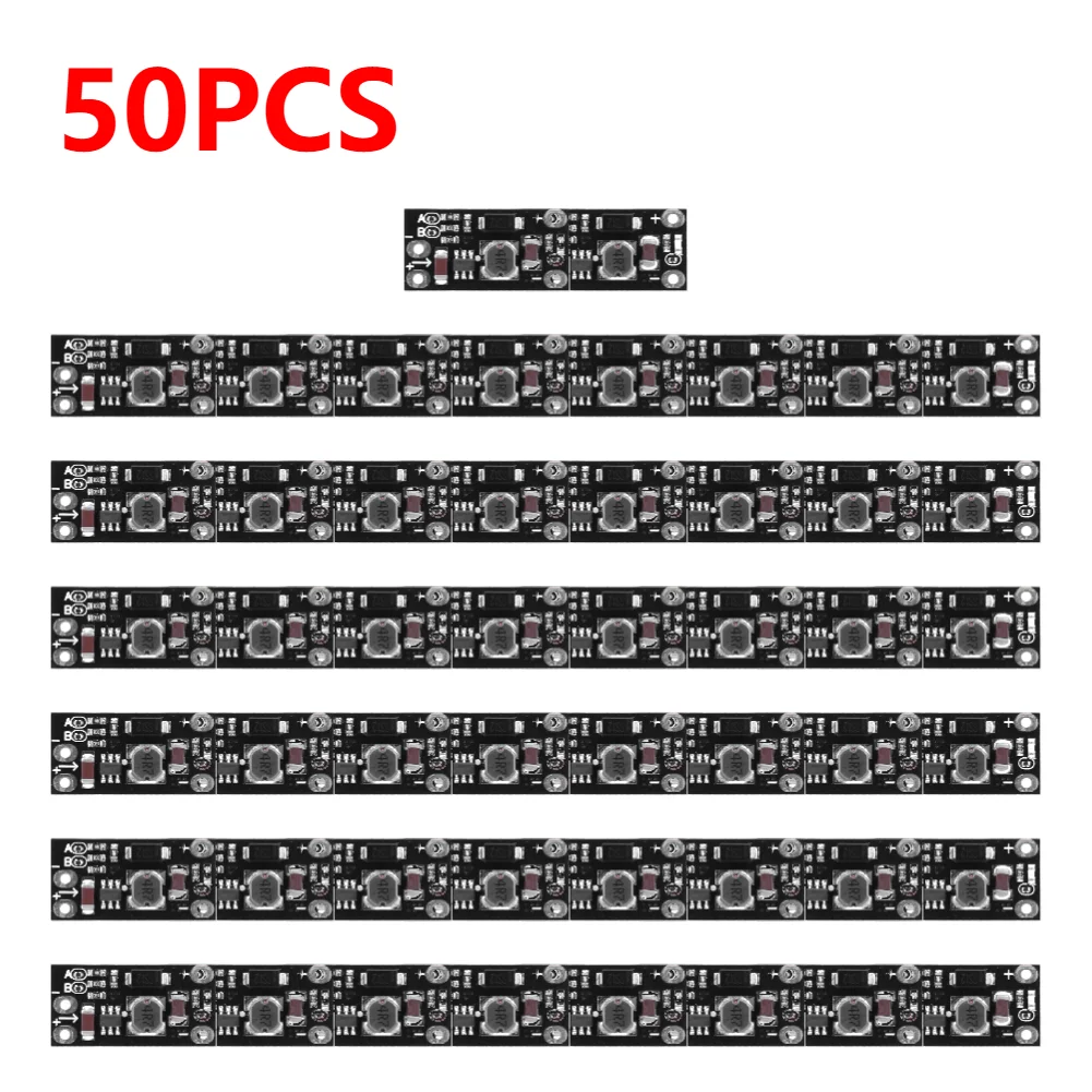 50pcs