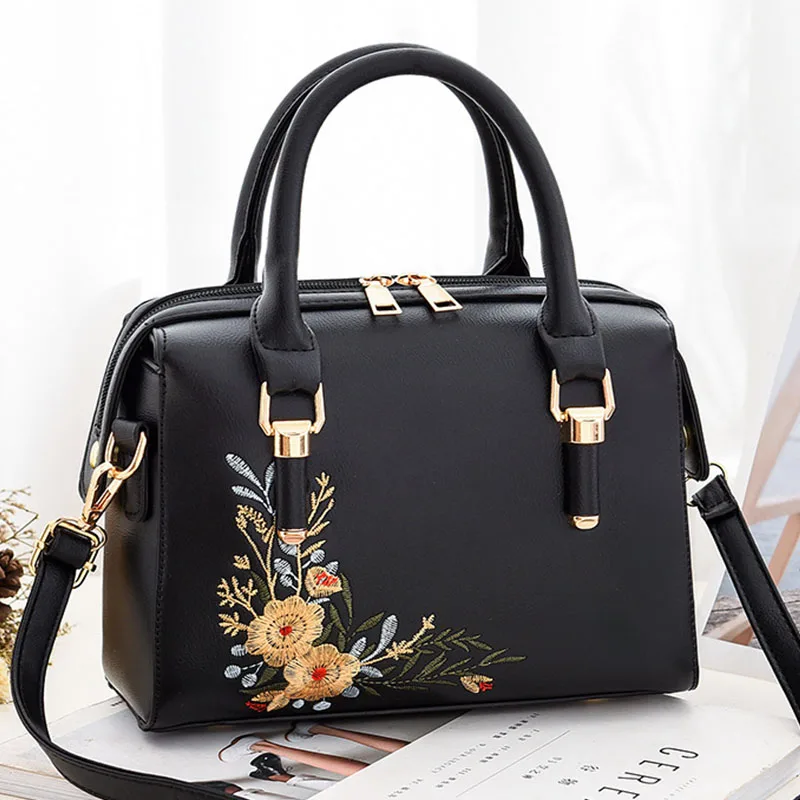 New Women's bag Brand Female Shoulder bag Handbag for Fashion shoulder bags crossbody luxury designer handbag bags for women