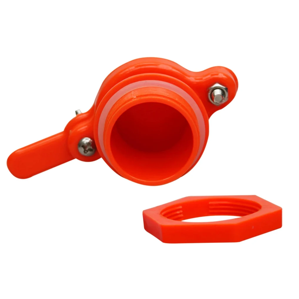 Beekeeping Tools Beekeeping Accessories Bee Honey Tap Gate Valve Extractor Bottling Honey Extractor Machine Hive Equipments Beekeeping Tools
