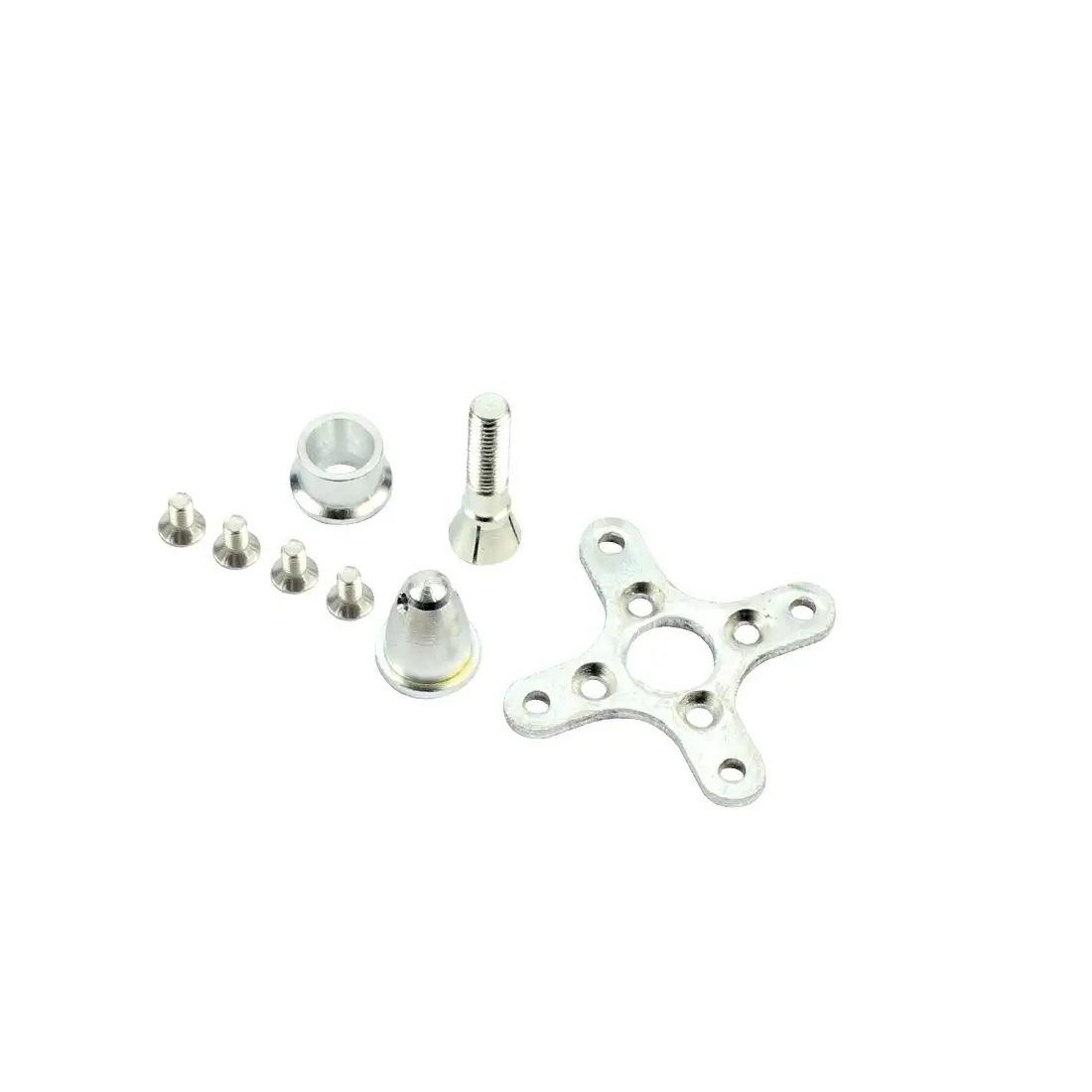 4 Teile/satz A2212 2212 2450KV 2200KV 1400KV 1000KV 930KV Bürstenlosen Motor Für 30A 40A / 40A BLheli ESC für RC Starrflügel Helicopte – Detail 16