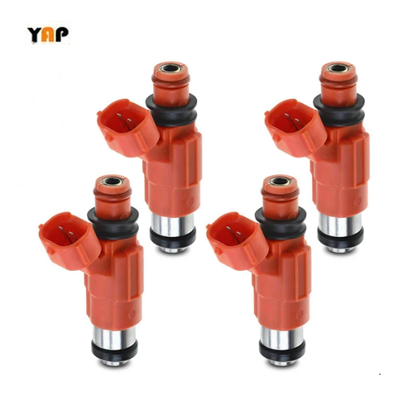 

Fuel Injector (4) FOR E2200 2.2L L4 INP-784 INP784 1996-2002