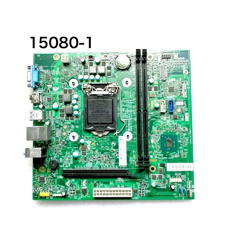 

For HP 260-P 460-P 510-P Desktop Motherboard 844848-001 844848-601 15080-1 Mainboard 100% Tested OK Fully Work Free Shipping