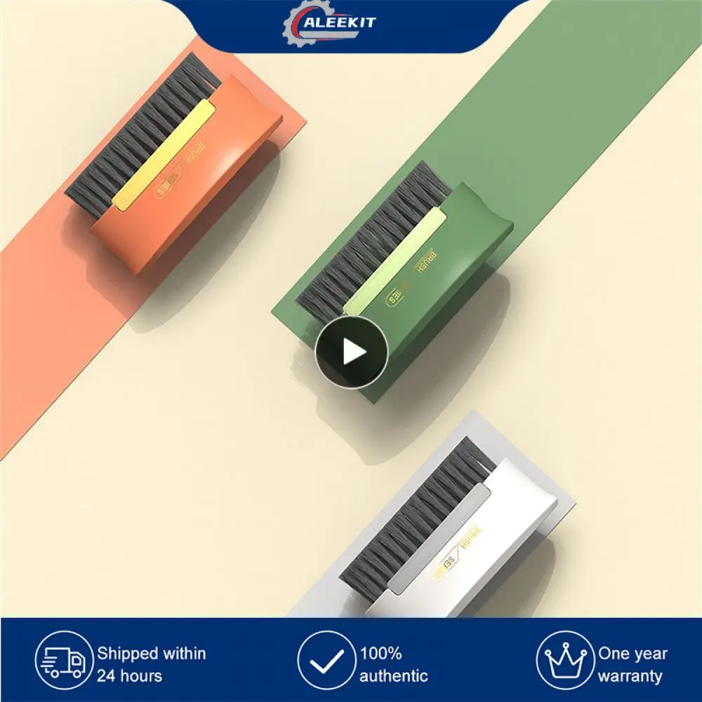 

Мягкая двусторонняя щетка из силикагеля, щетка для шерстяной одежды, щетка для чистки одежды, инструменты для чистки волос, ручная щетка