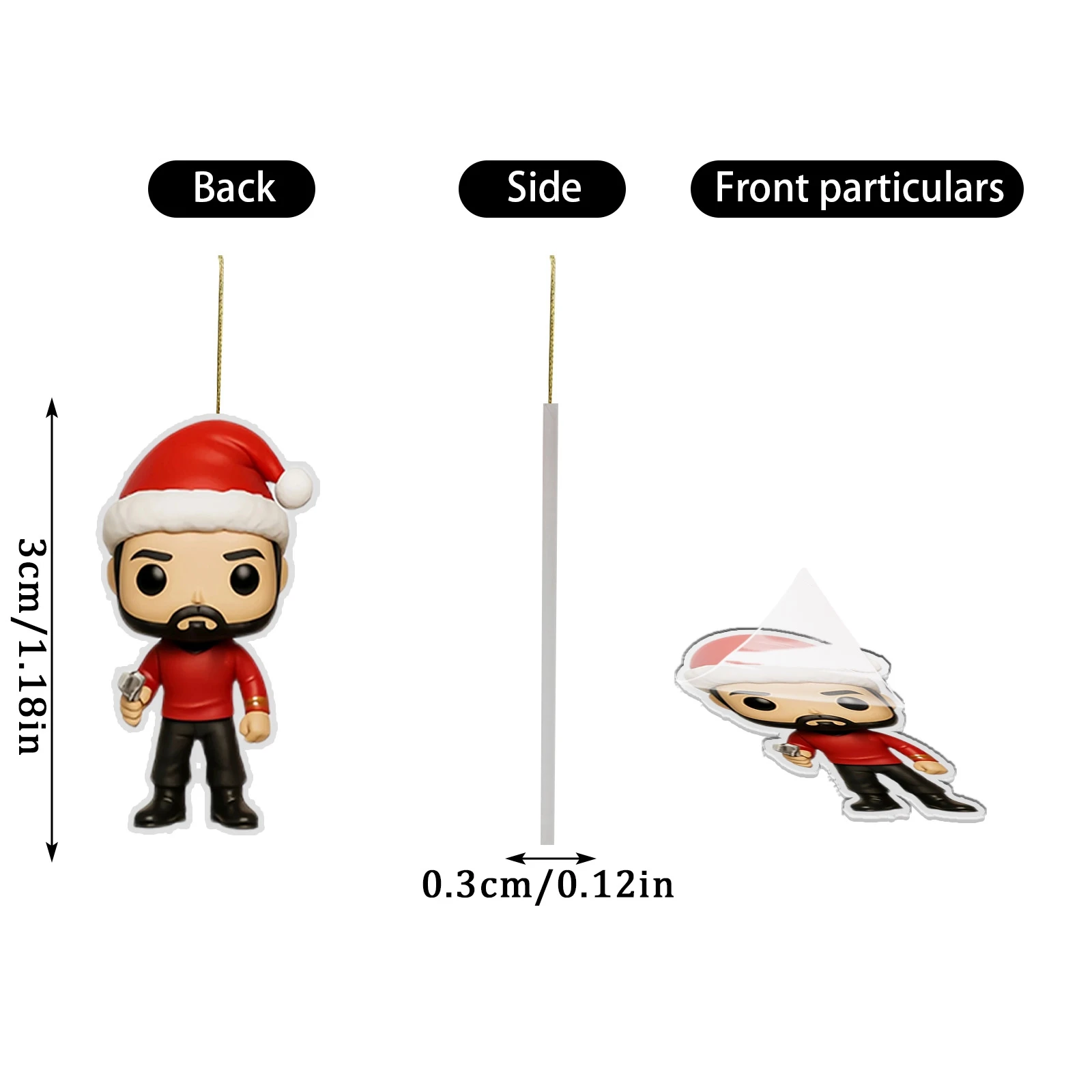 �� ��� ��庥Ʈ Ķ���� - 24���� �������� 2D ����ǰ ���� - ũ�������� ī��Ʈ�ٿ� Ķ����, ��Ÿ�� ������������ �� �¹��� ����