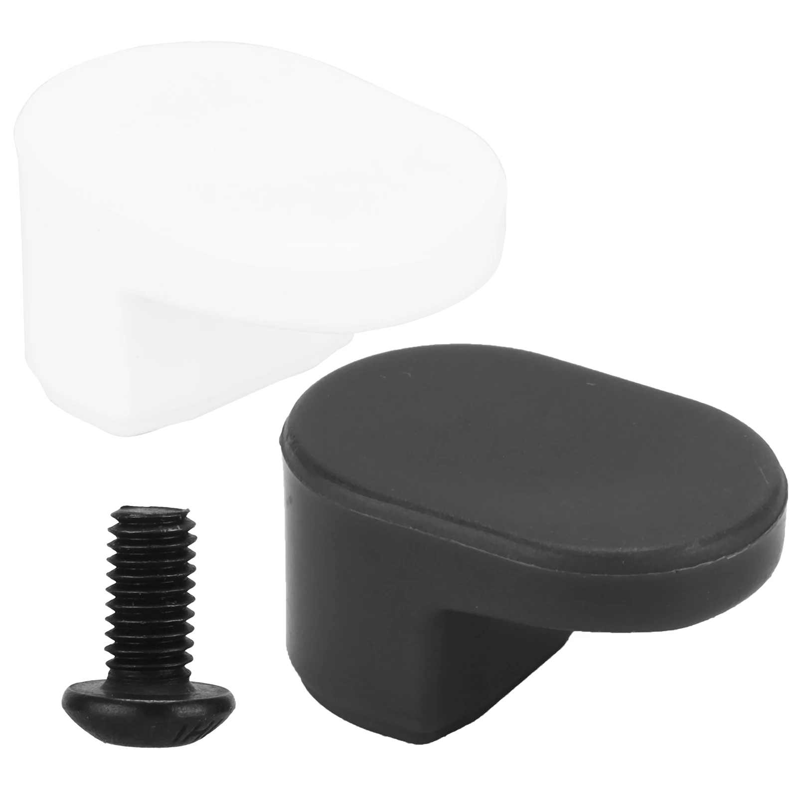Electric Scooter Rear Mudguard Hook Cover Mudguard Plug Replacement Parts For Xiaomi M365 Scooter Electric Scooter Accessories