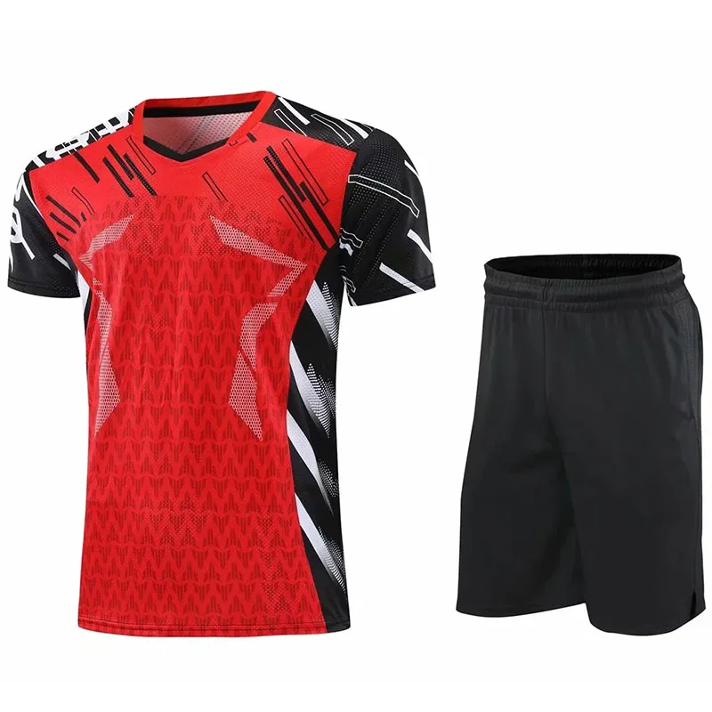 Tennis Shirts Men Women Children short sleeve golf badminton tshirts for Men table tennis Shirt sportswear Ping Pong Jerseys