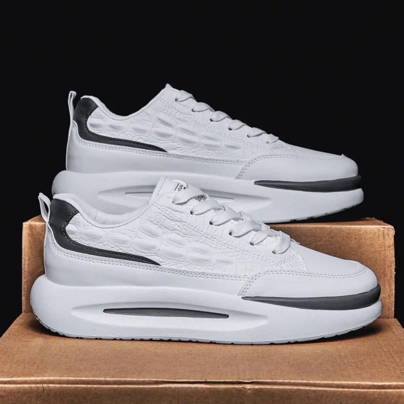 New Man Shoes Male Sneakers Casual Running Shoes Tenis Fitness Shoes Athletic Sport Jogging Walking Shoe Zapatillas De Deporte