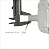 Sauna Accessories Steam Bath Generator Heater Steam Medicine Pot 2
